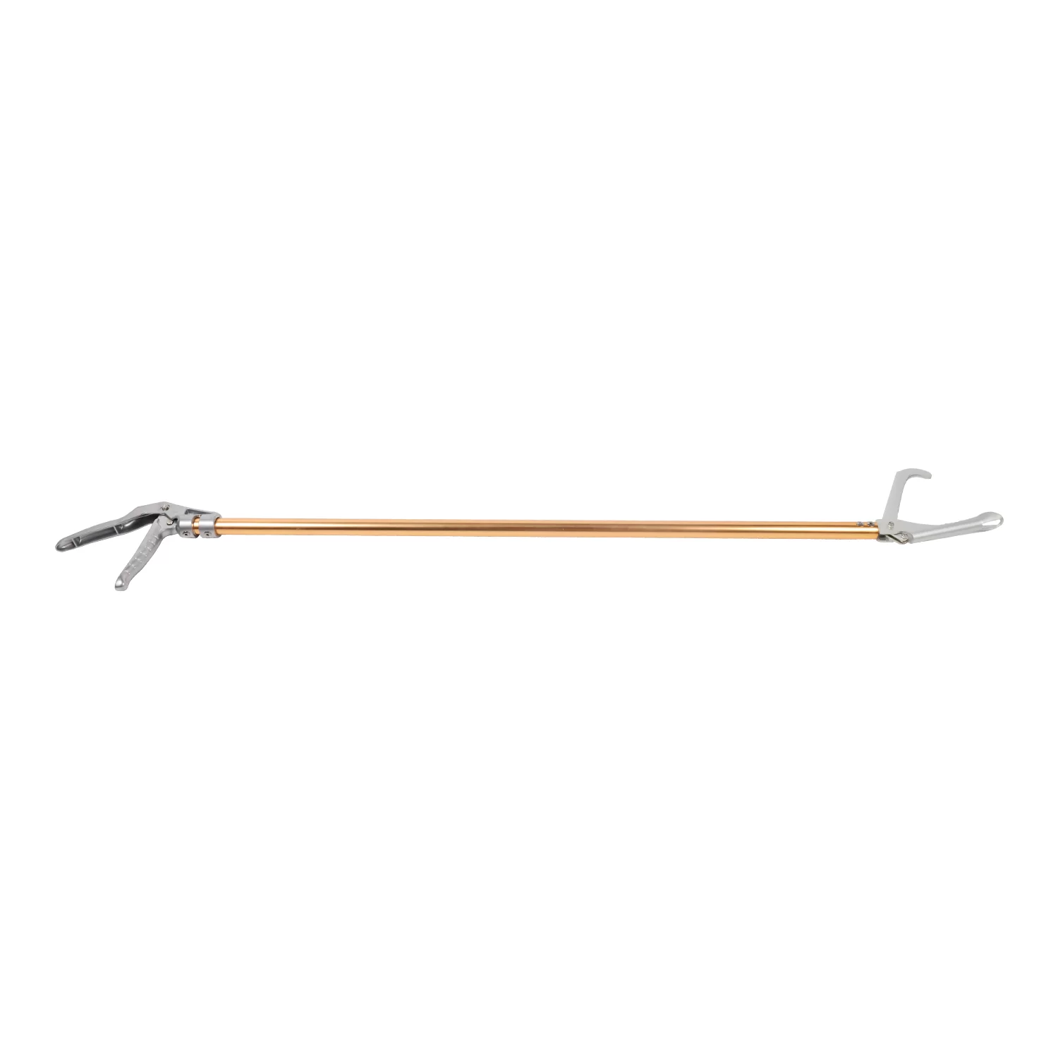 Grey-Duty Snake Tongs pentru gestionarea profesională a faunei sălbatice