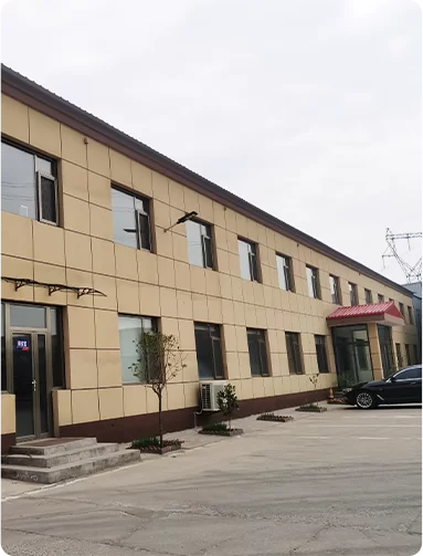 companie de furnizare de control al dăunătorilor