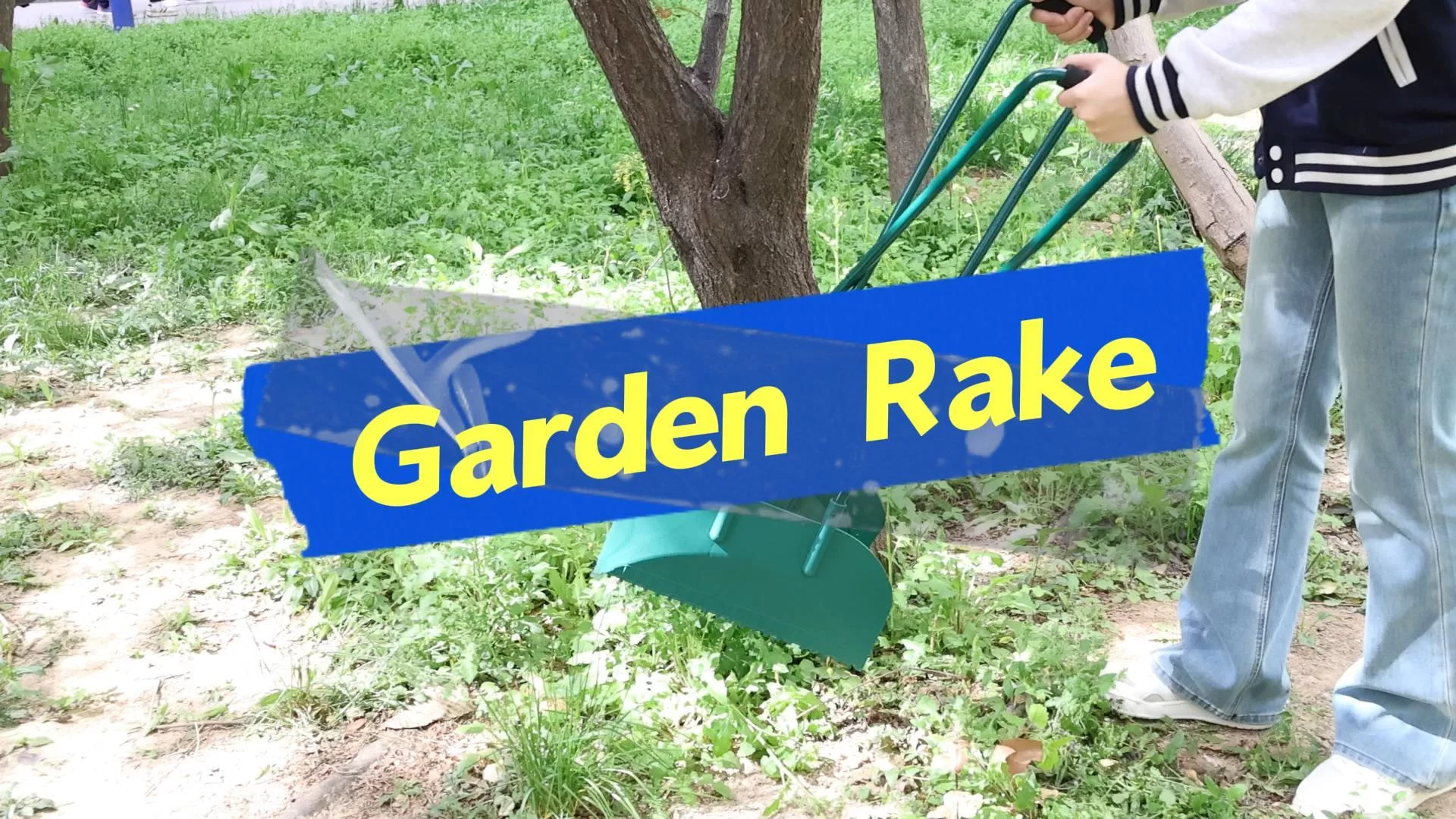 Garden Rake Hacks: Curățarea frunzelor maestre ca un pro în această toamnă